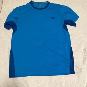 NorthFace Athletic Shirt